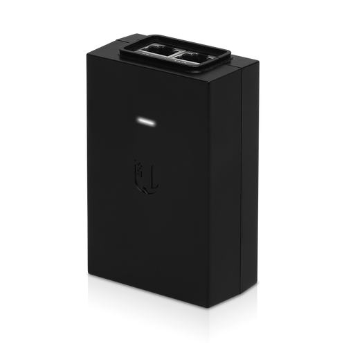 Ubiquiti POE-48-24WG | 48V PoE Adapter – 24 W, Gigabit