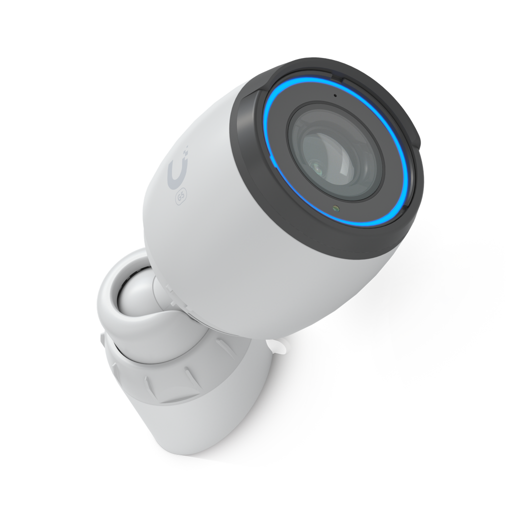Ubiquiti UACC-BULLET-AB | Bullet Angled Base – White