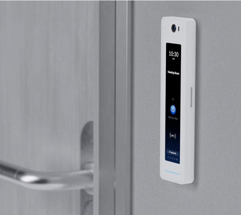 Ubiquiti UA-G2-SK-PRO | UniFi Access Starter Kit G2 Pro – Default Title