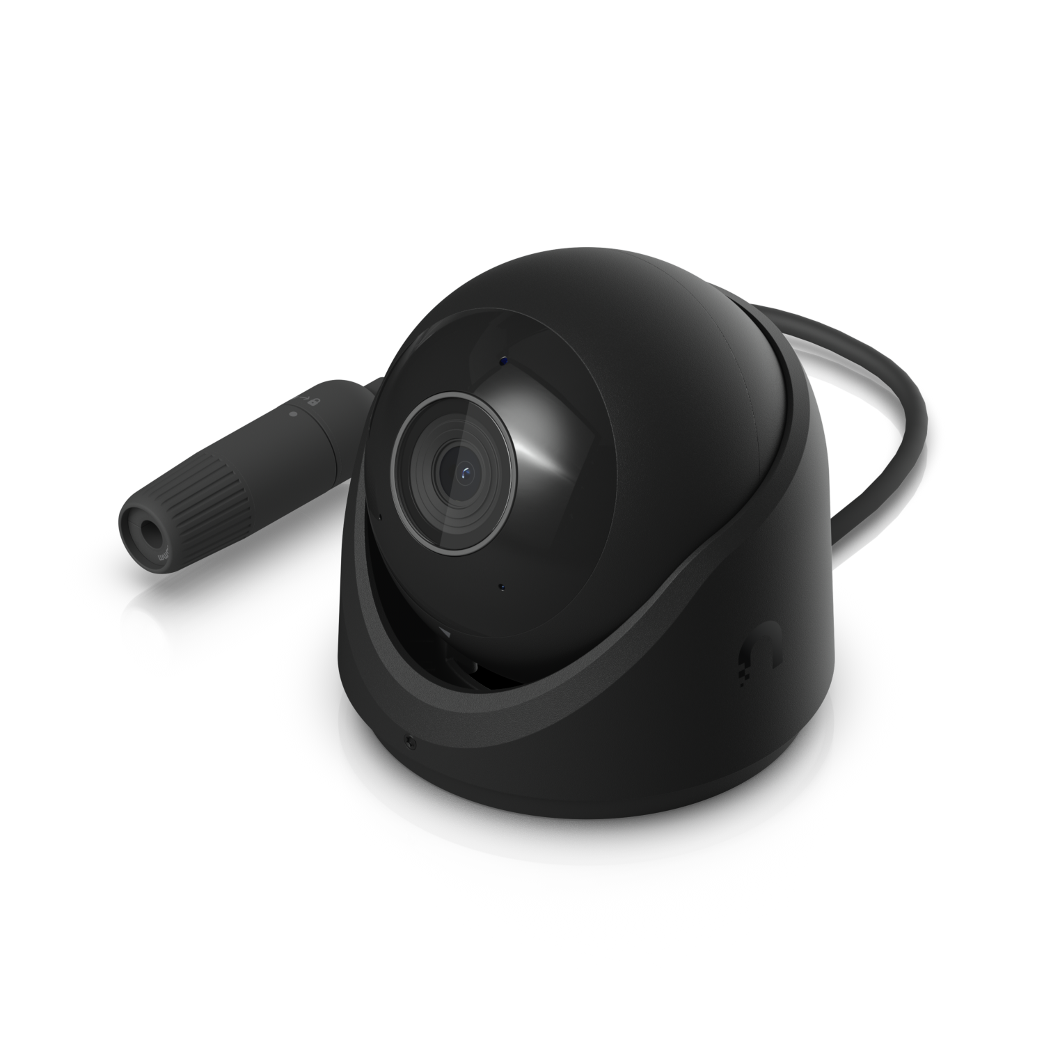 Ubiquiti UVC-G6-TURRET | G6 Turret Camera | 4K | IP66 | PoE – White