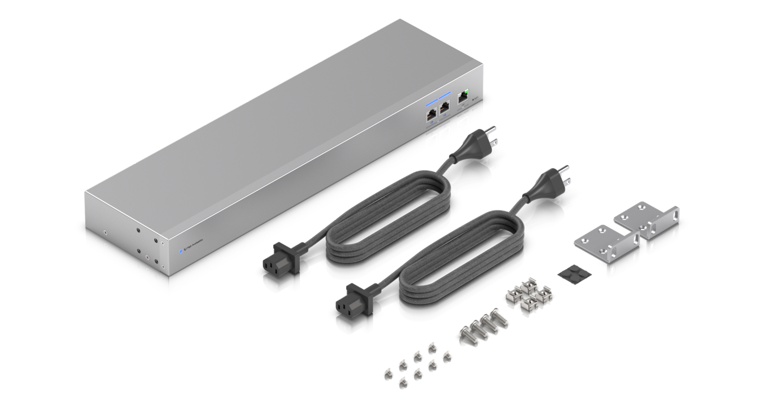 Ubiquiti USW-WAN | UniFi WAN Switch | 10 Gbps Switch – RJ45