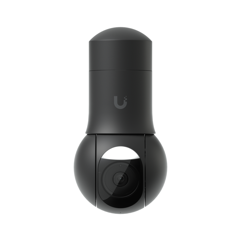 Ubiquiti UVC-G5-PTZ | G5 PTZ Camera | 2K | IP66 | 2x Optical – Black