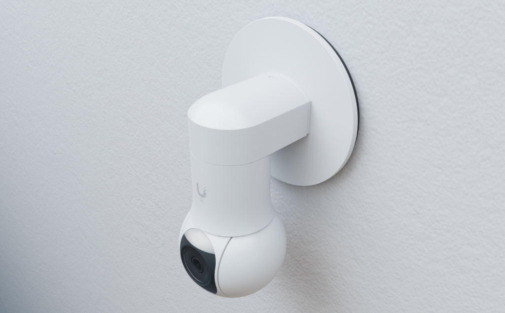 Ubiquiti UACC-GB-PLATE | Gang Blank Plate – Black