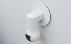Ubiquiti UACC-GB-PLATE | Gang Blank Plate – Black