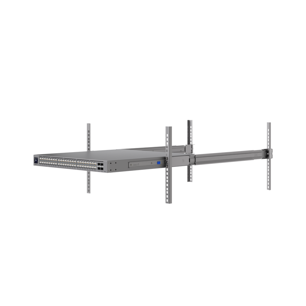 Ubiquiti UACC-RACK-RAILS-SLIDE | Sliding Rack Rails – Default Title