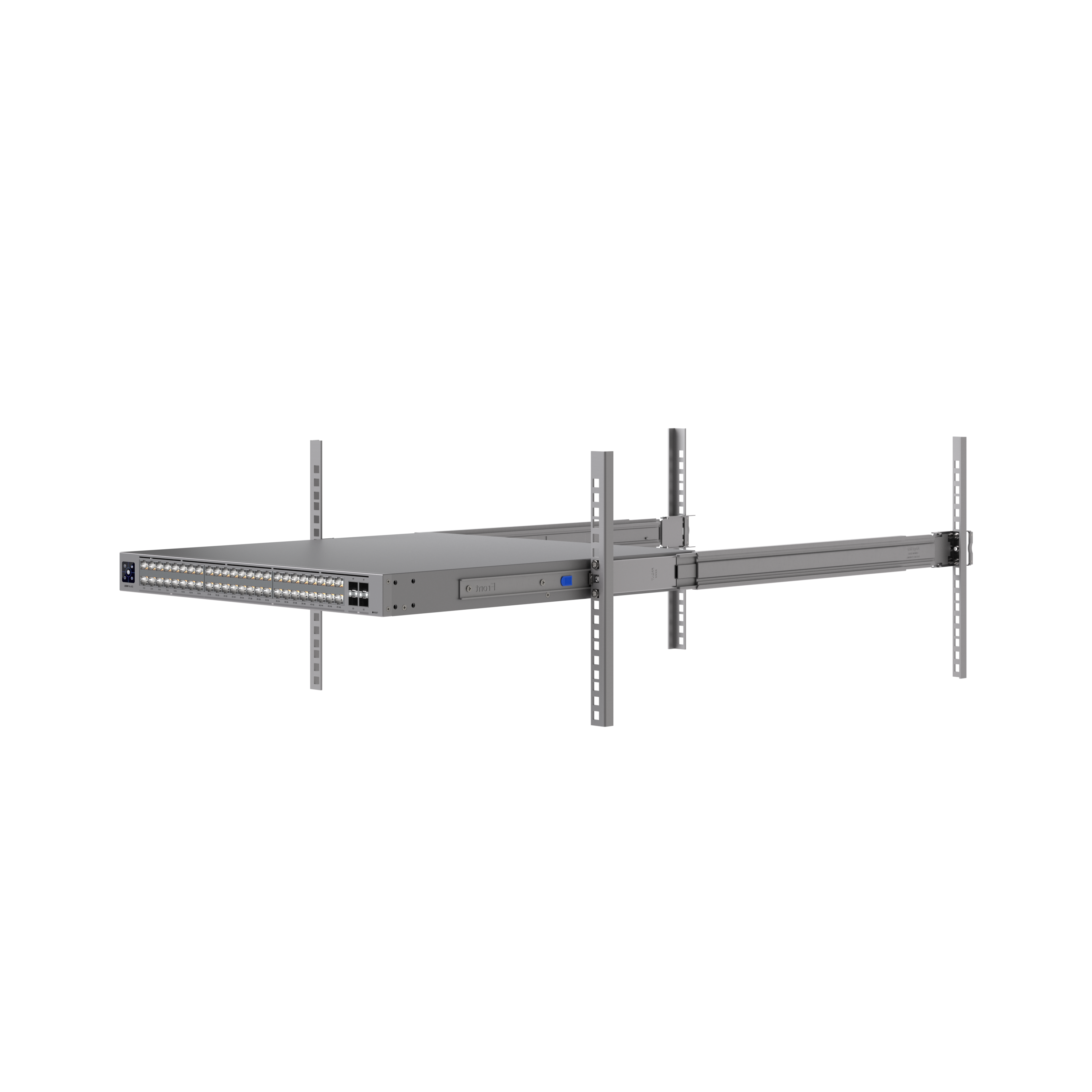Ubiquiti UACC-RACK-RAILS-SLIDE | Sliding Rack Rails – Default Title
