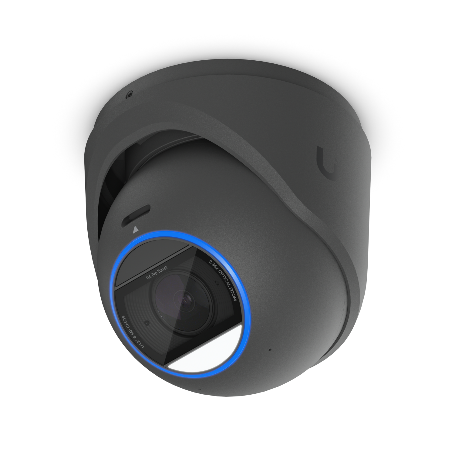 Ubiquiti UVC-G6-PRO-TURRET | G6 Pro Turret Camera | 4K | IP66… – White