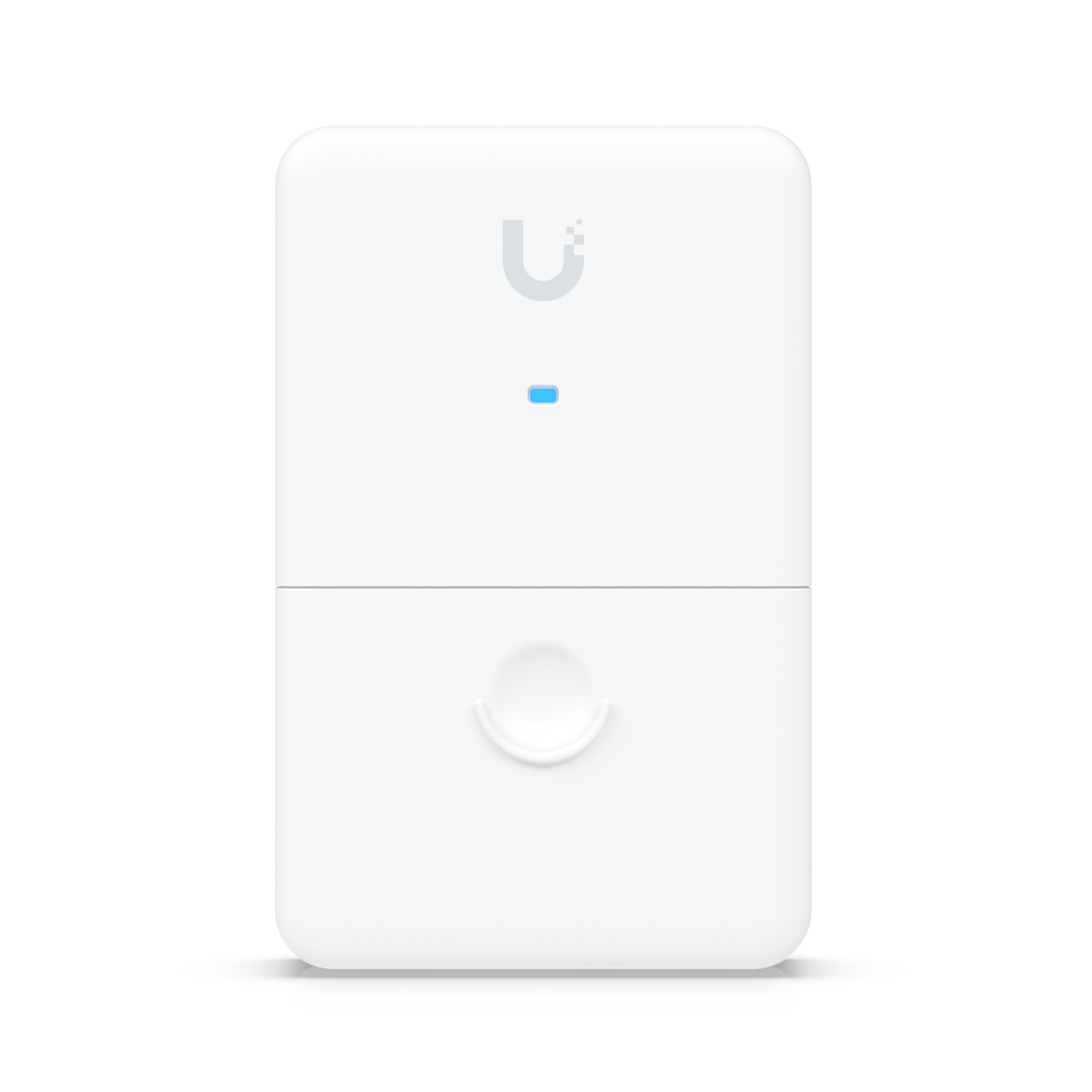 Ubiquiti UACC-D-POWER-INJECTOR | Dual Power Injector – Default Title