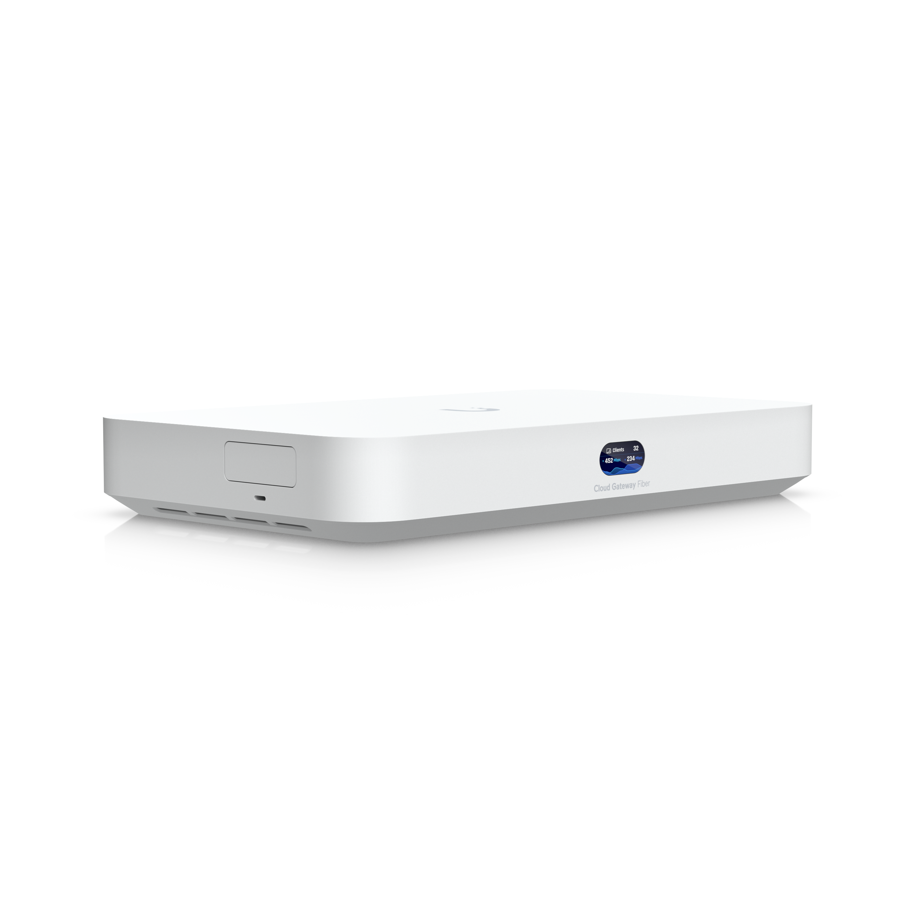 Ubiquiti UCG-FIBER | Cloud Gateway Fiber – Default Title