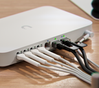 Ubiquiti UXG-FIBER | UniFi Gateway Fiber | (1) 10G SFP+ – Default Title