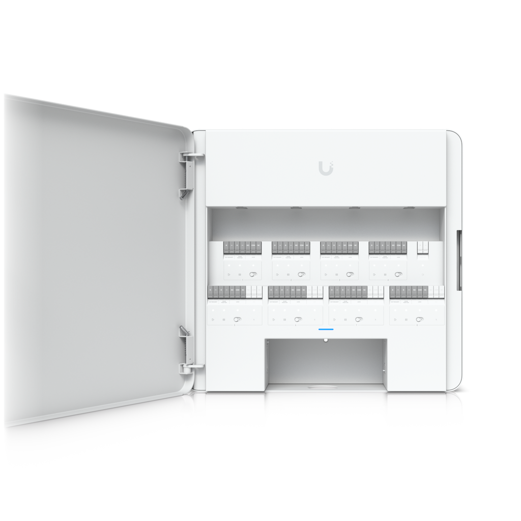 Ubiquiti EAH-8 | EdgeAccess Hub 8 – Default Title