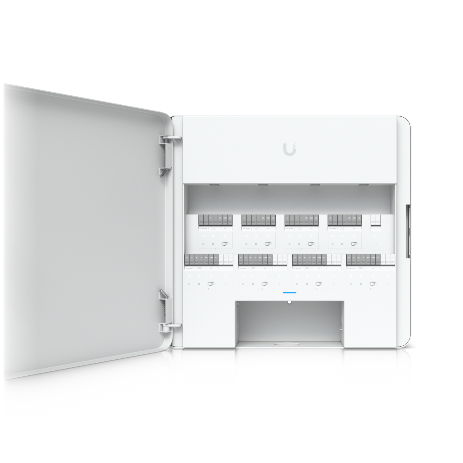 Ubiquiti EAH-8 | EdgeAccess Hub 8 – Default Title