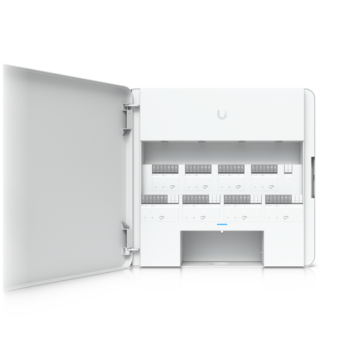 Ubiquiti EAH-8 | EdgeAccess Hub 8 – Default Title