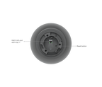 Ubiquiti UVC-AI-PTZ | AI PTZ Camera | 4K | IP66 | 22x Optical – White