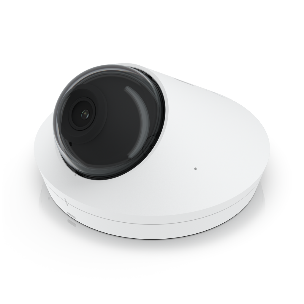 Ubiquiti UVC-G5-DOME | G5 Dome Camera | 2K | IPX4 (While Covered)… – Default Title