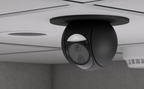 Ubiquiti UACC-G6-PTZ-ICM | G6 PTZ In‑Ceiling Mount – White