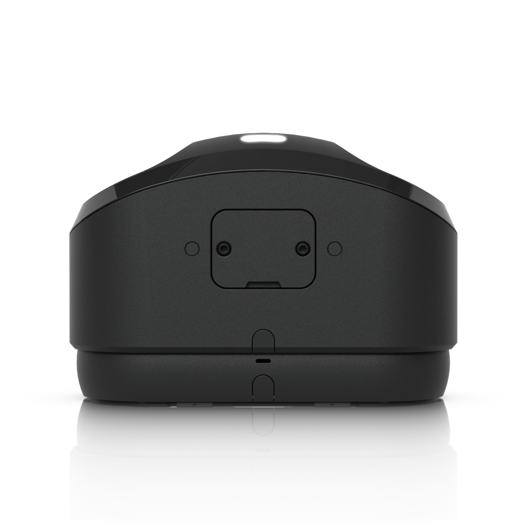 Ubiquiti UVC-G6-180 | G6 180 Camera | 4K | IP66 | PoE+ – Black