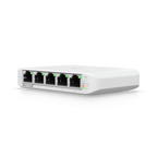 Ubiquiti USW-FLEX-MINI | UniFi Switch Flex Mini | 5 Gbps Switch – Default Title