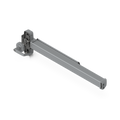 Ubiquiti UACC-PANICBAR | Door Access Panic Bar – Default Title