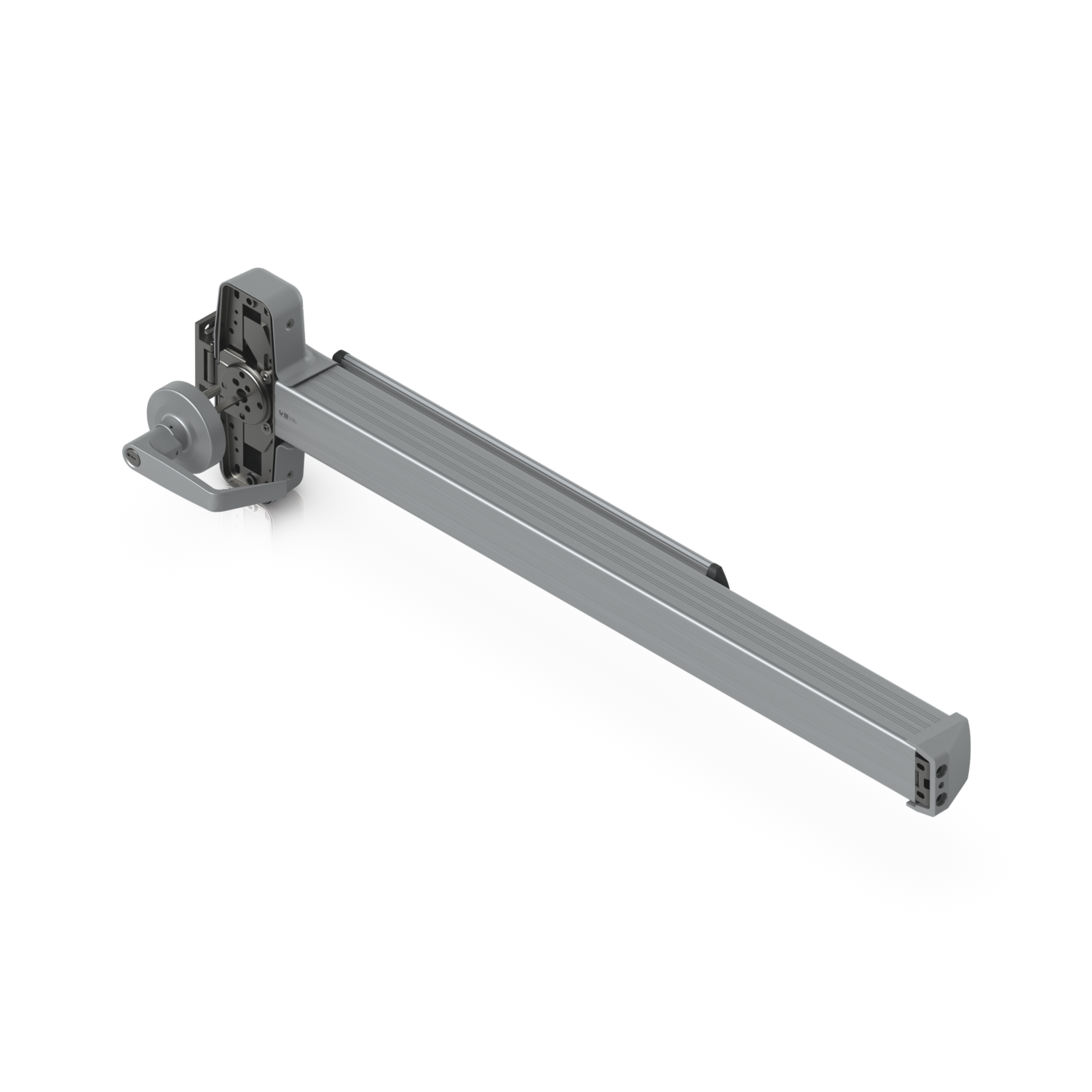 Ubiquiti UACC-PANICBAR | Door Access Panic Bar – Default Title