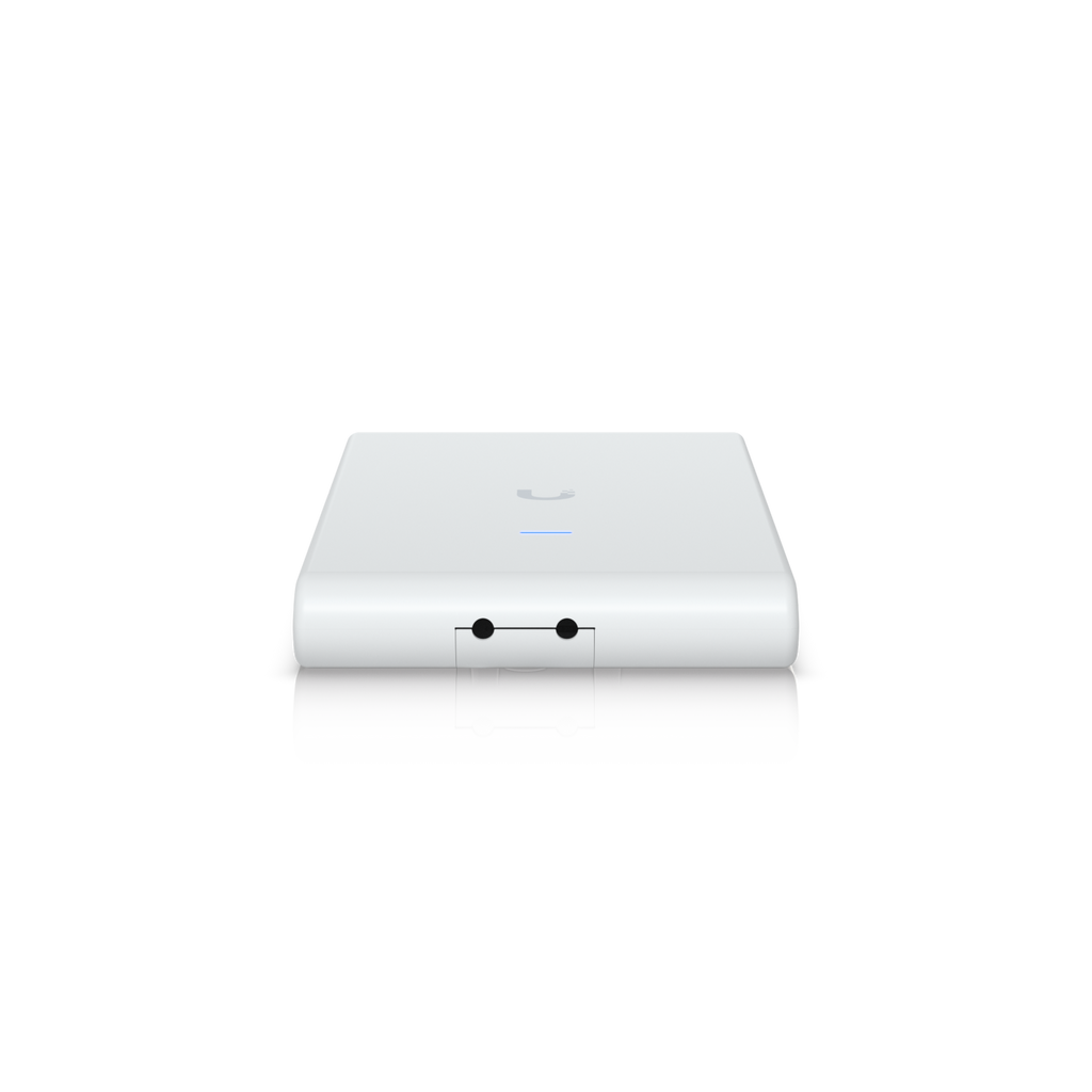Ubiquiti U6-MESH-PRO | UniFi 6 Mesh Pro | WiFi 6 | GbE | PoE – Default Title