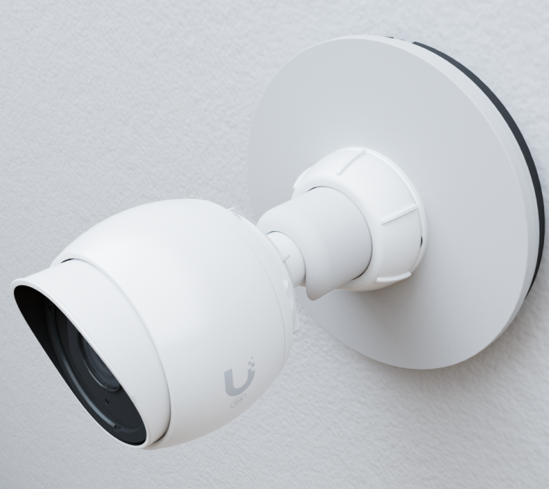 Ubiquiti UACC-GB-PLATE | Gang Blank Plate – Black