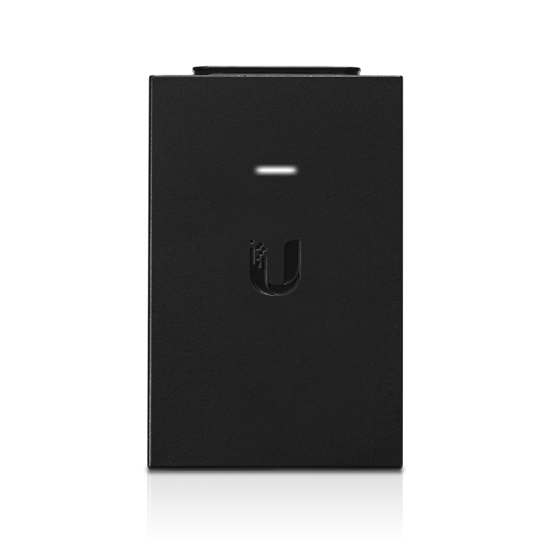 Ubiquiti POE-48-24WG | 48V PoE Adapter – 24 W, Gigabit