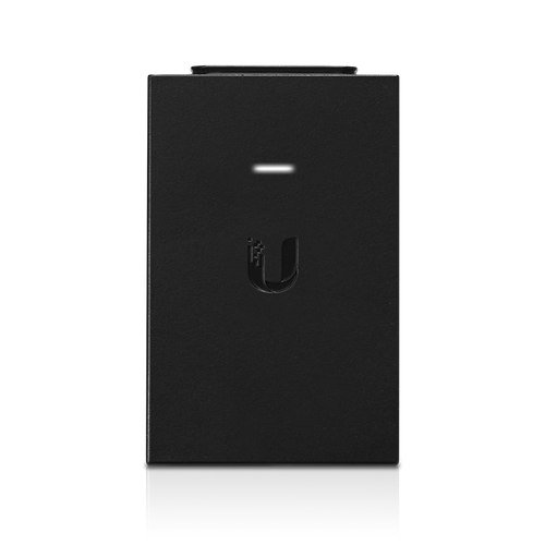 Ubiquiti POE-48-24WG | 48V PoE Adapter – 24 W, Gigabit