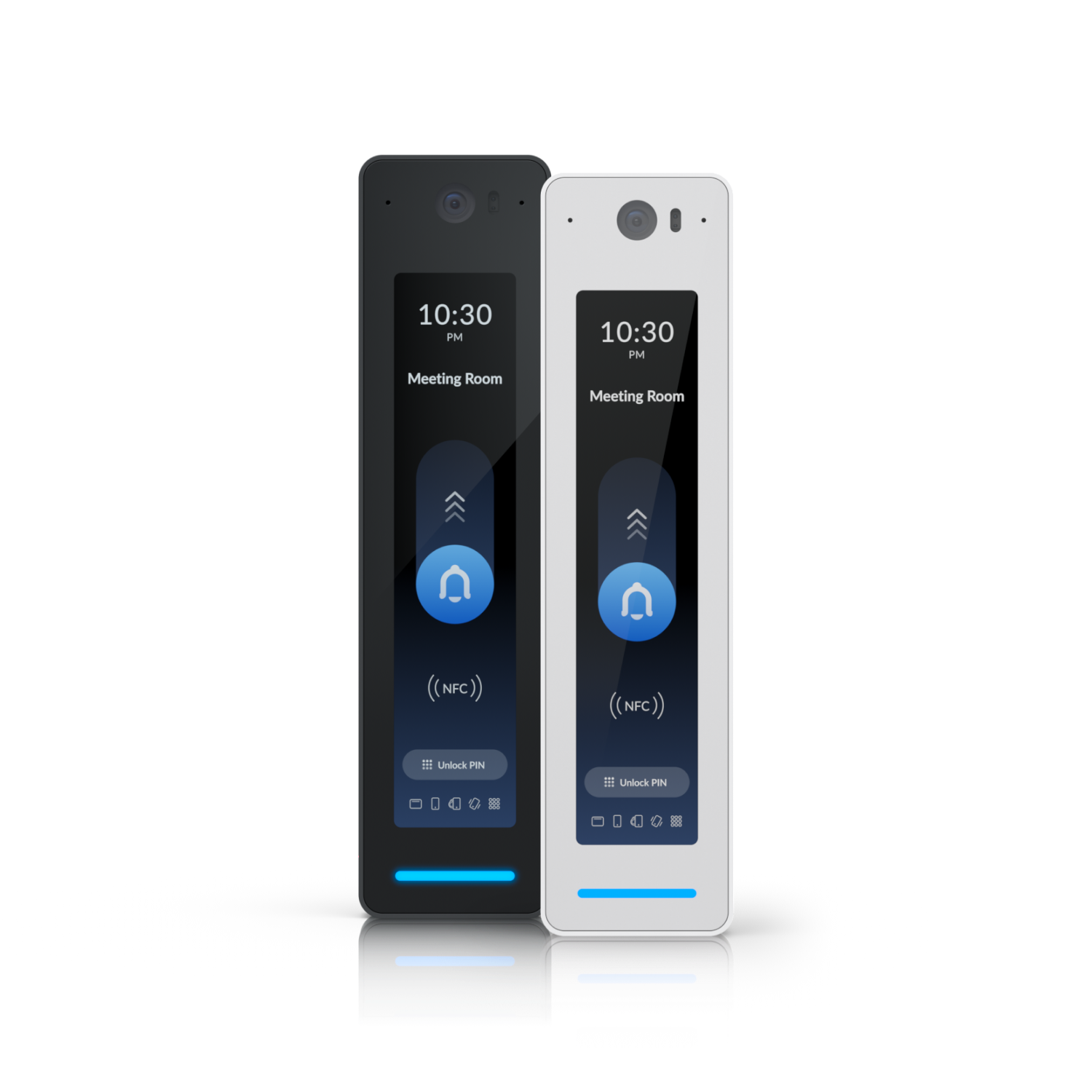 Ubiquiti UA-G2-PRO | UniFi Access Reader G2 Pro – Black
