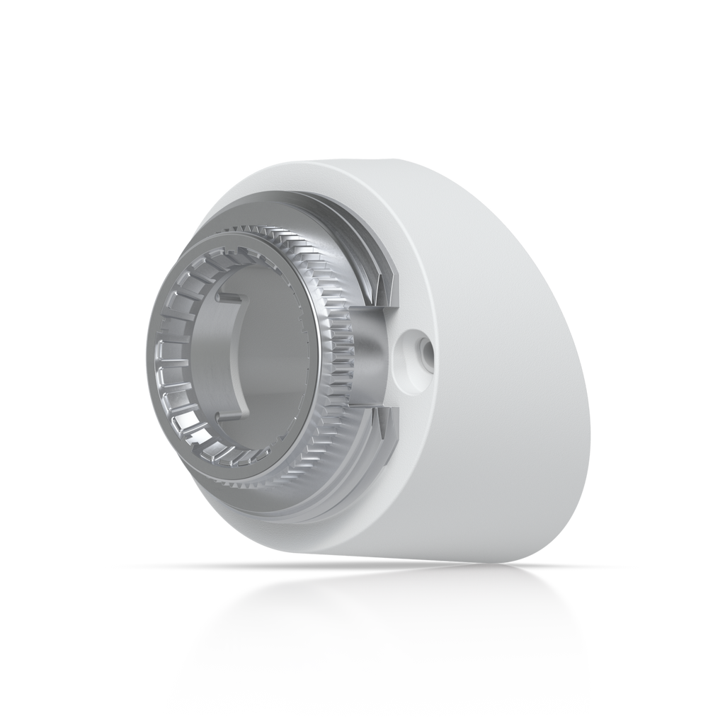 Ubiquiti UACC-BULLET-AB | Bullet Angled Base – White
