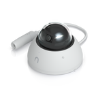 Ubiquiti UVC-AI-DOME | AI Dome Camera | 4K | IP66 | PoE – White
