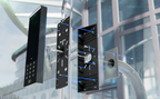 Ubiquiti UACC-INTERCOM-WM | Intercom Wall Mount – Default Title