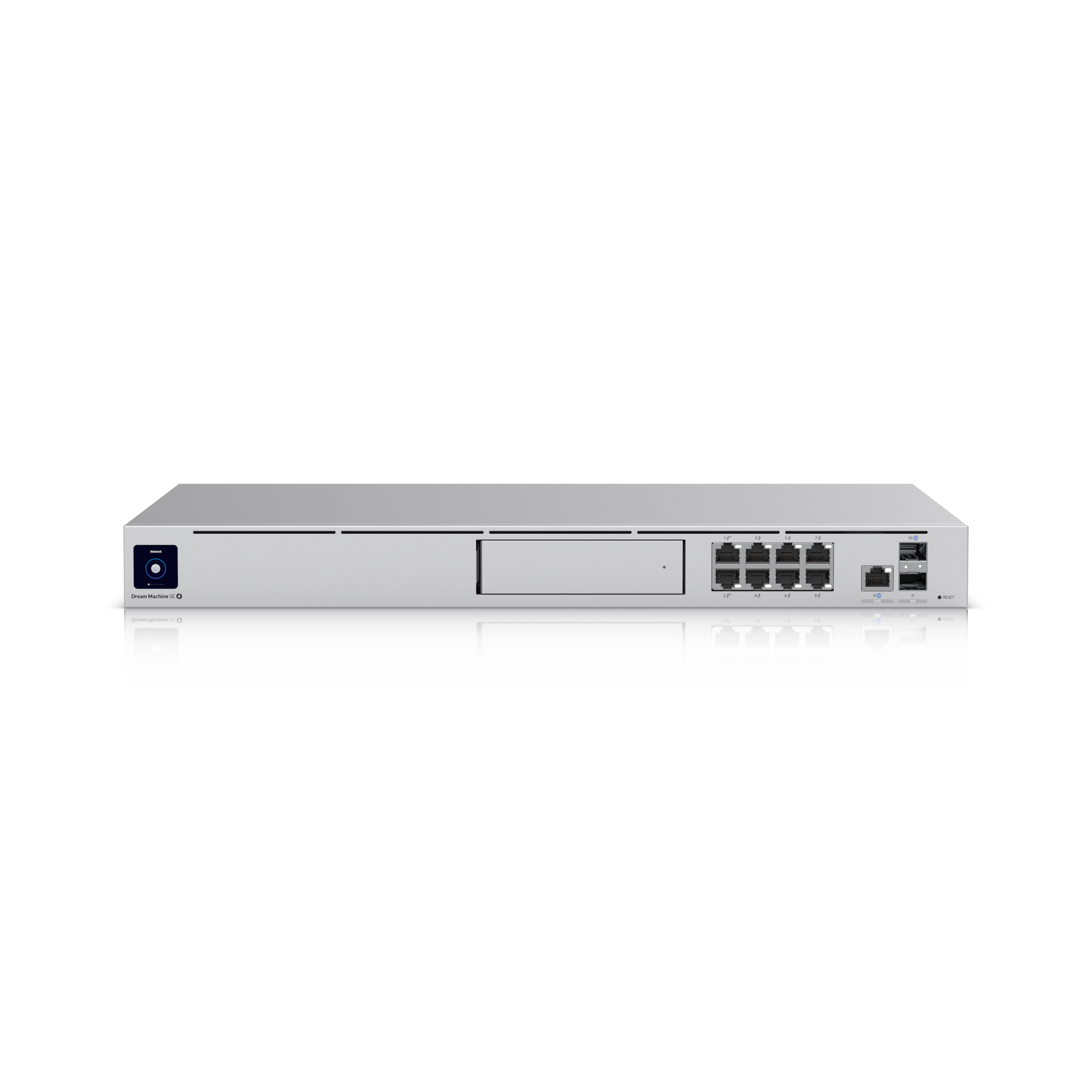 Ubiquiti UDM-SE | UniFi Dream Machine Special Edition | (1) 10G SFP+ – Default Title