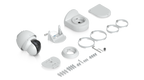 Ubiquiti UVC-AI-PTZ | AI PTZ Camera | 4K | IP66 | 22x Optical – White