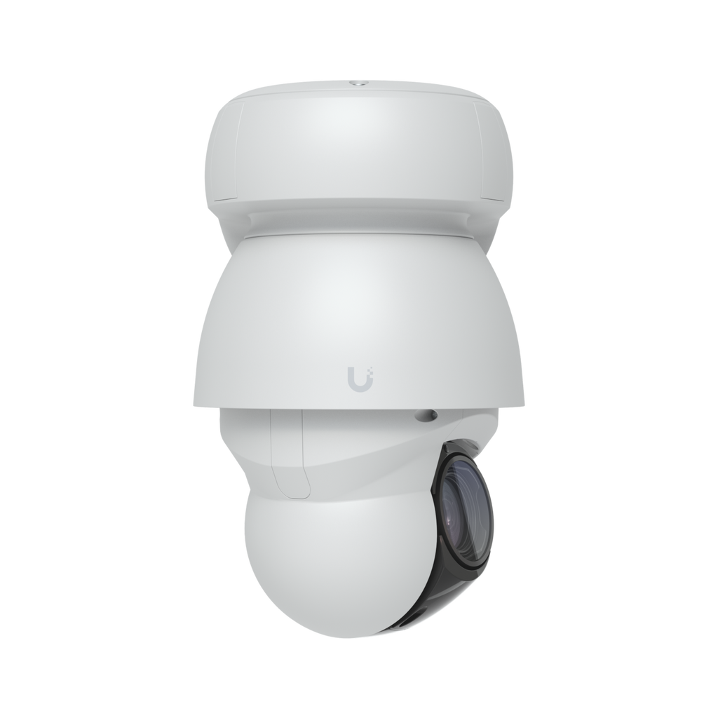 Ubiquiti UVC-AI-PTZ | AI PTZ Camera | 4K | IP66 | 22x Optical – White