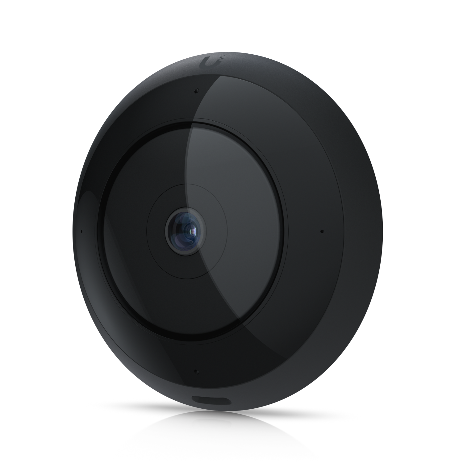 Ubiquiti UVC-AI-360 | AI 360 Camera | 2K | IPX4 (While Covered) | PoE – White