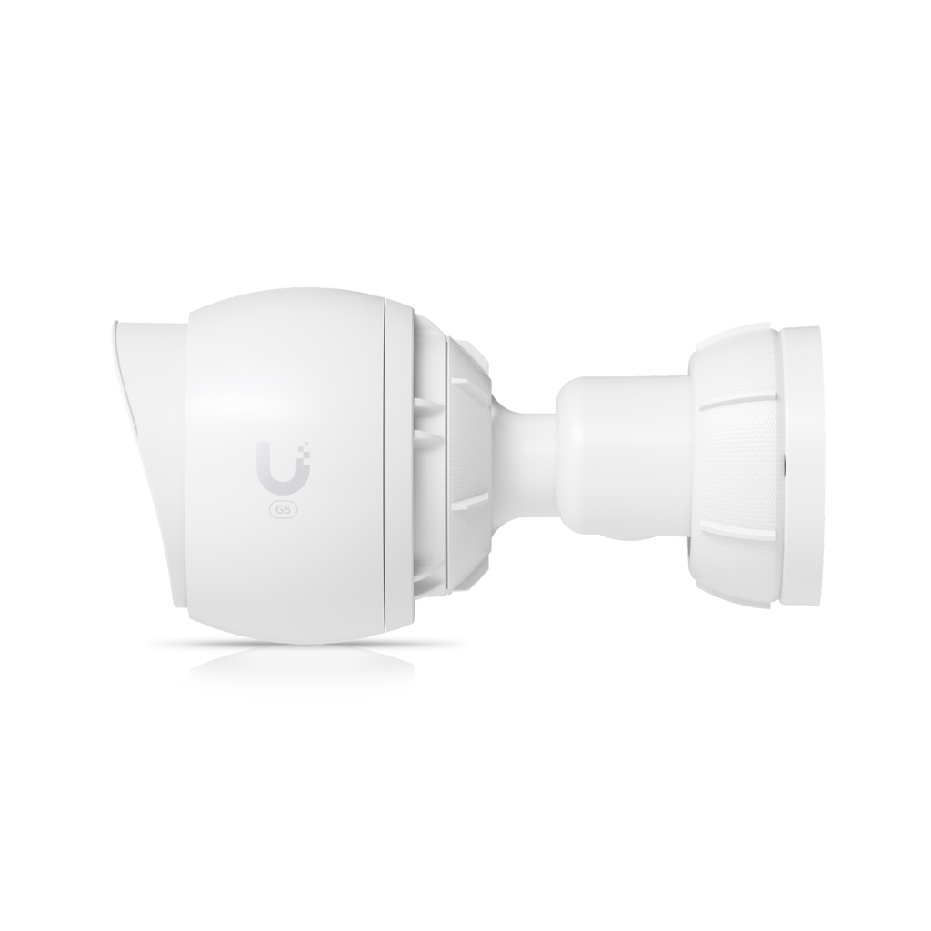 Ubiquiti UVC-G5-BULLET | G5 Bullet Camera | 2K | IP55 | PoE – Default Title