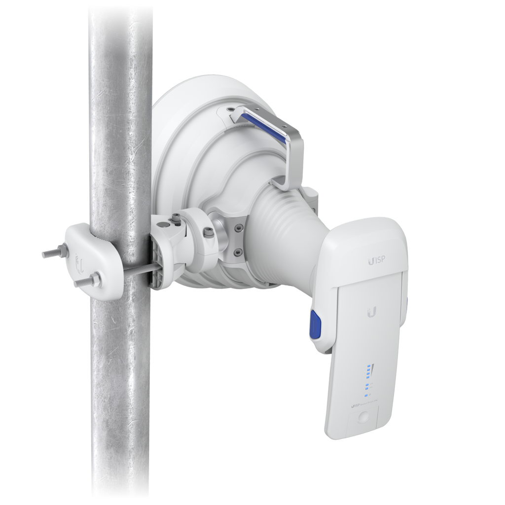 Ubiquiti UISP-HORN | UISP Horn Antenna – Default Title
