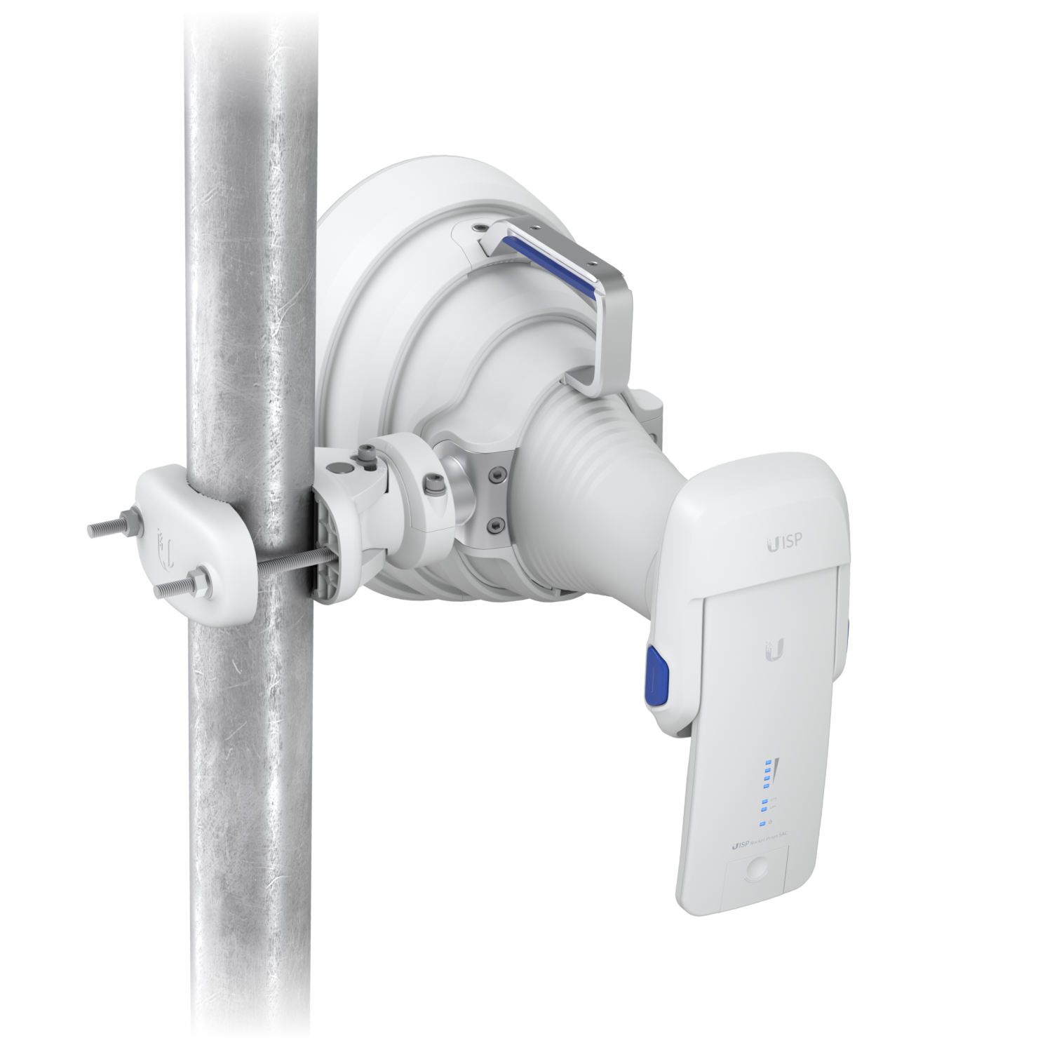 Ubiquiti UISP-HORN | UISP Horn Antenna – Default Title