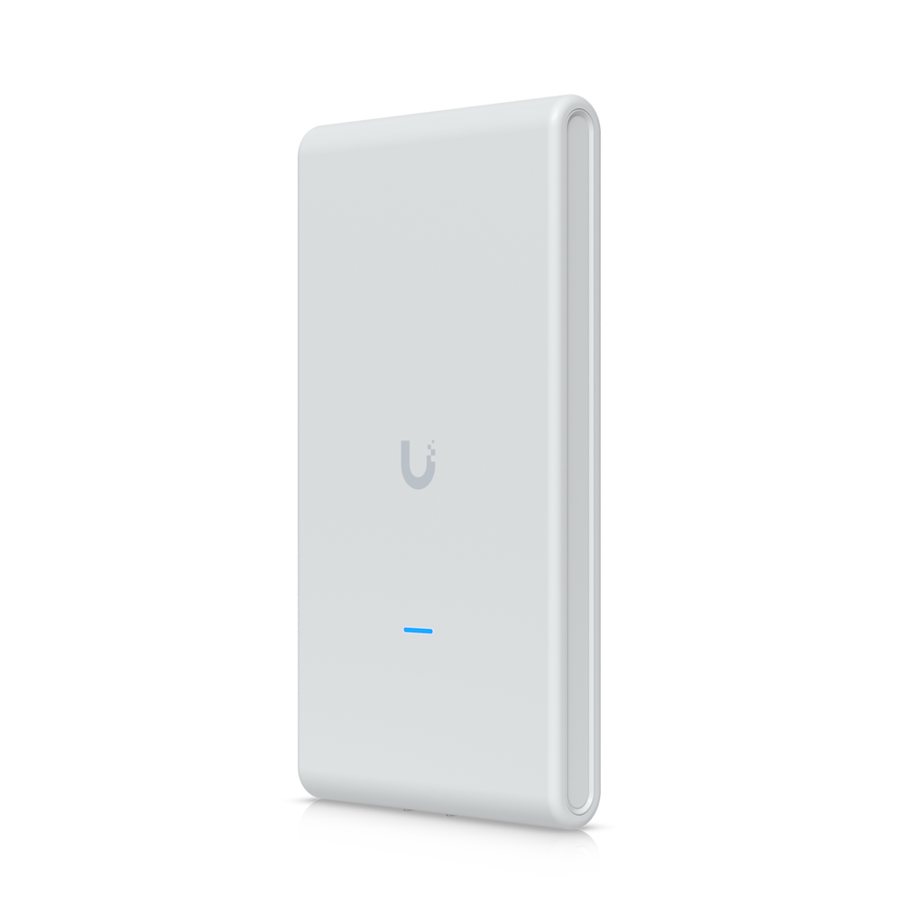 Ubiquiti U6-MESH-PRO | UniFi 6 Mesh Pro | WiFi 6 | GbE | PoE – Default Title