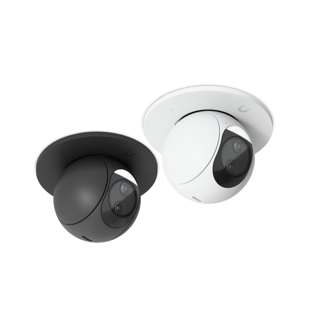 Ubiquiti UACC-G6-PTZ-ICM | G6 PTZ In‑Ceiling Mount – White