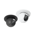 Ubiquiti UACC-G6-PTZ-ICM | G6 PTZ In‑Ceiling Mount – White