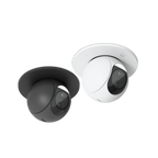 Ubiquiti UACC-G6-PTZ-ICM | G6 PTZ In‑Ceiling Mount – White