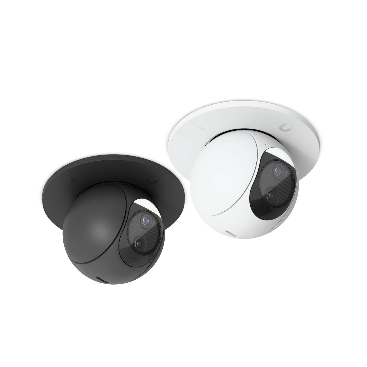 Ubiquiti UACC-G6-PTZ-ICM | G6 PTZ In‑Ceiling Mount – White