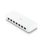 Ubiquiti USW-ULTRA | UniFi Switch Ultra | 8 Gbps Switch – Default Title