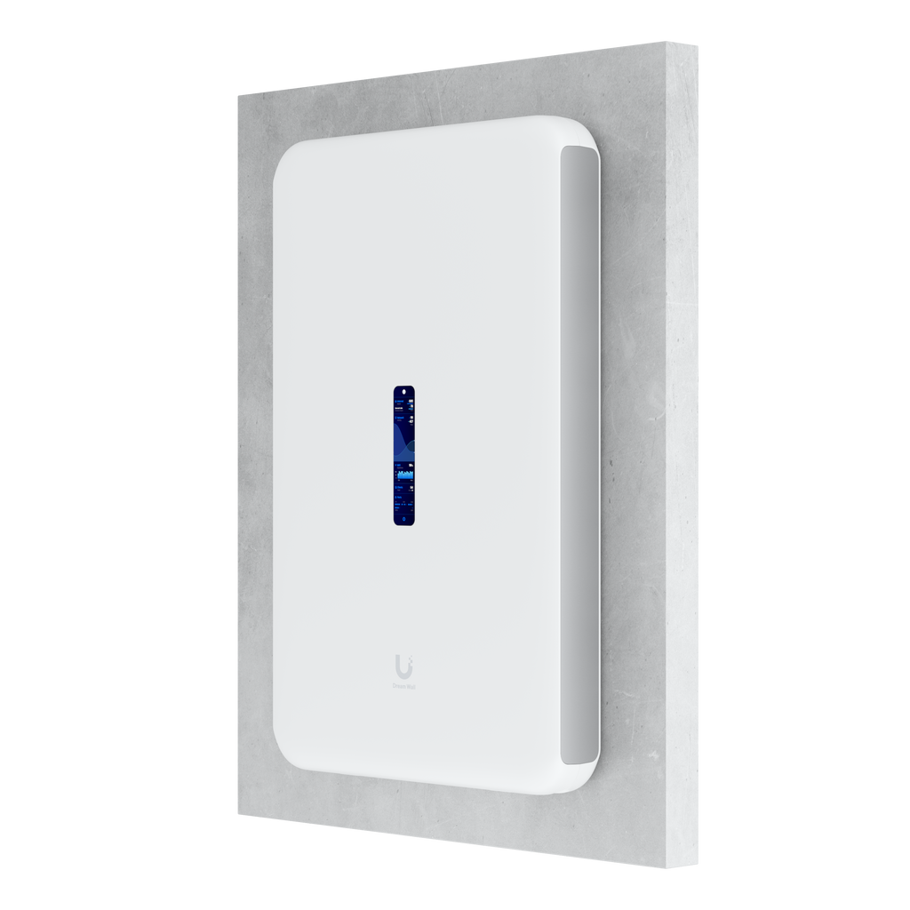 Ubiquiti UDW | UniFi Dream Wall – Default Title