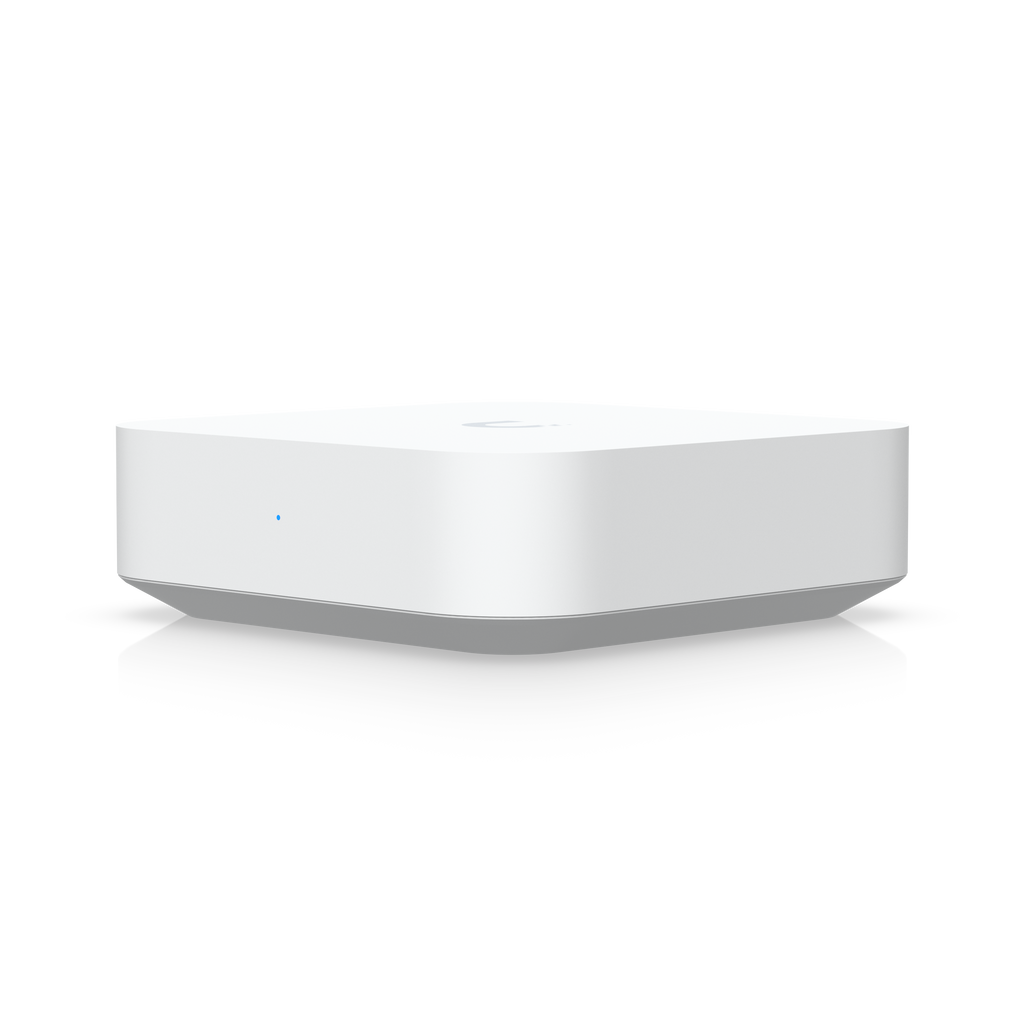 Ubiquiti UXG-LITE | UniFi Gateway Lite | (1) GbE RJ45 – Default Title