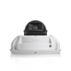 Ubiquiti UVC-G6-DOME | G6 Dome Camera | 4K | IP66 | PoE – White