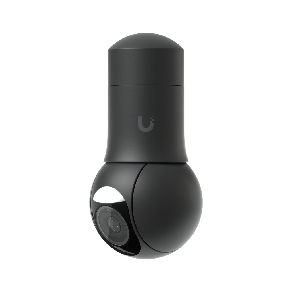 Ubiquiti UVC-G5-PTZ | G5 PTZ Camera | 2K | IP66 | 2x Optical – Black