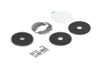 Ubiquiti UACC-GB-PLATE | Gang Blank Plate – Black